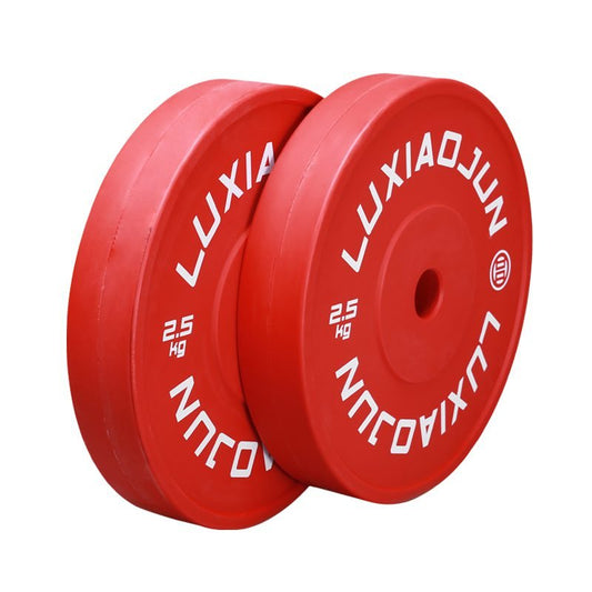 LUXIAOJUN Technique Plates (pair)