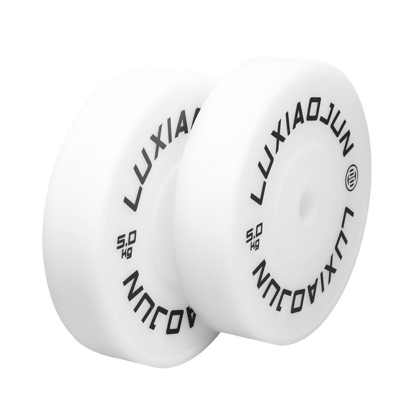 LUXIAOJUN Technique Plates (pair)