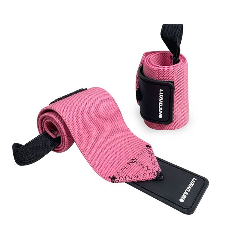 LUXIAOJUN W80 Wrist Wraps