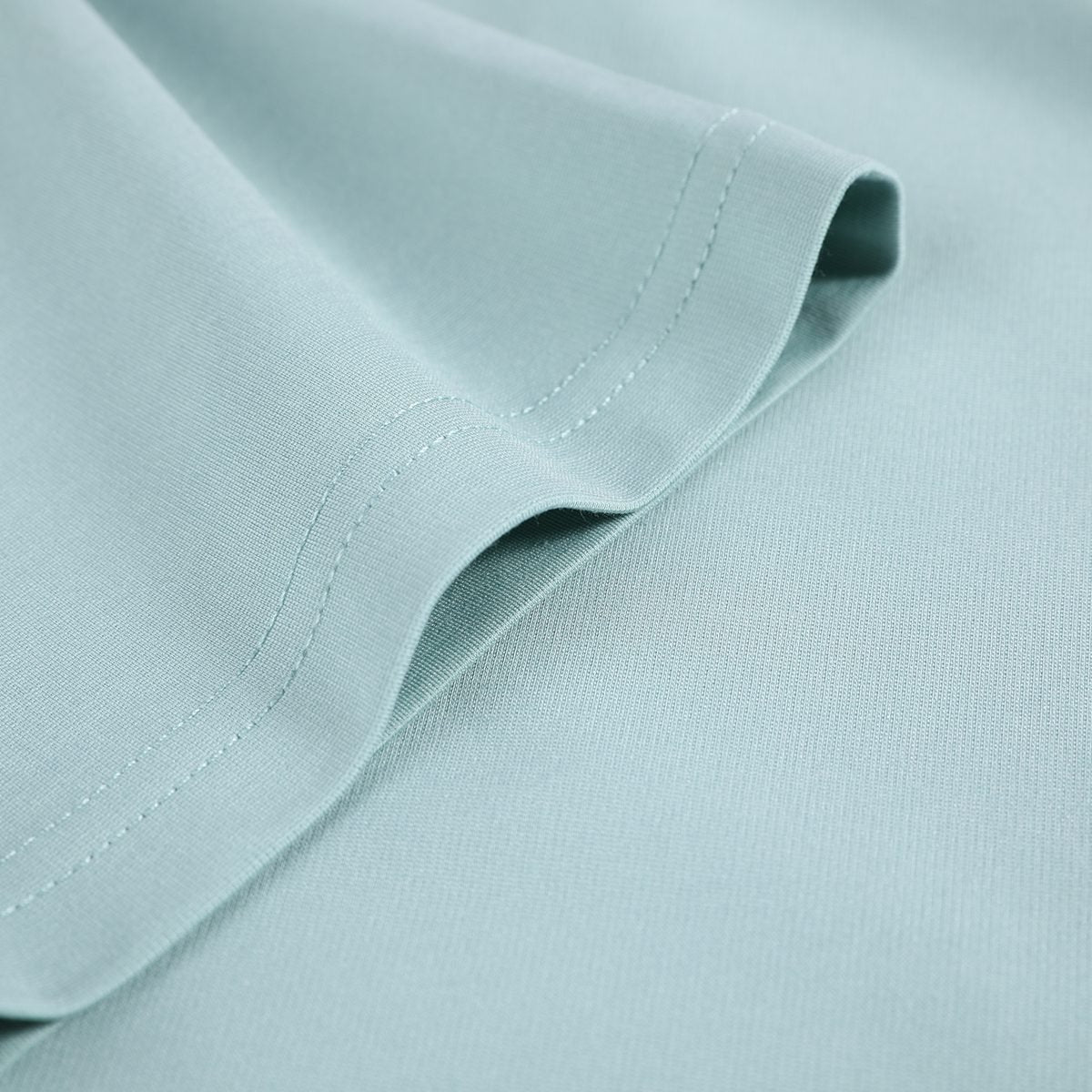 LUXIAOJUN Basic T-Shirt