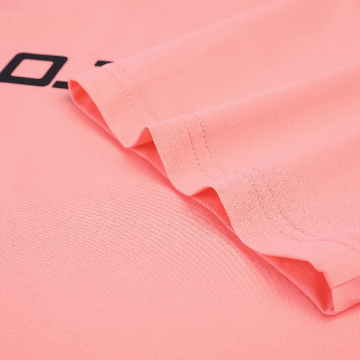 LUXIAOJUN Basic T-Shirt Premium