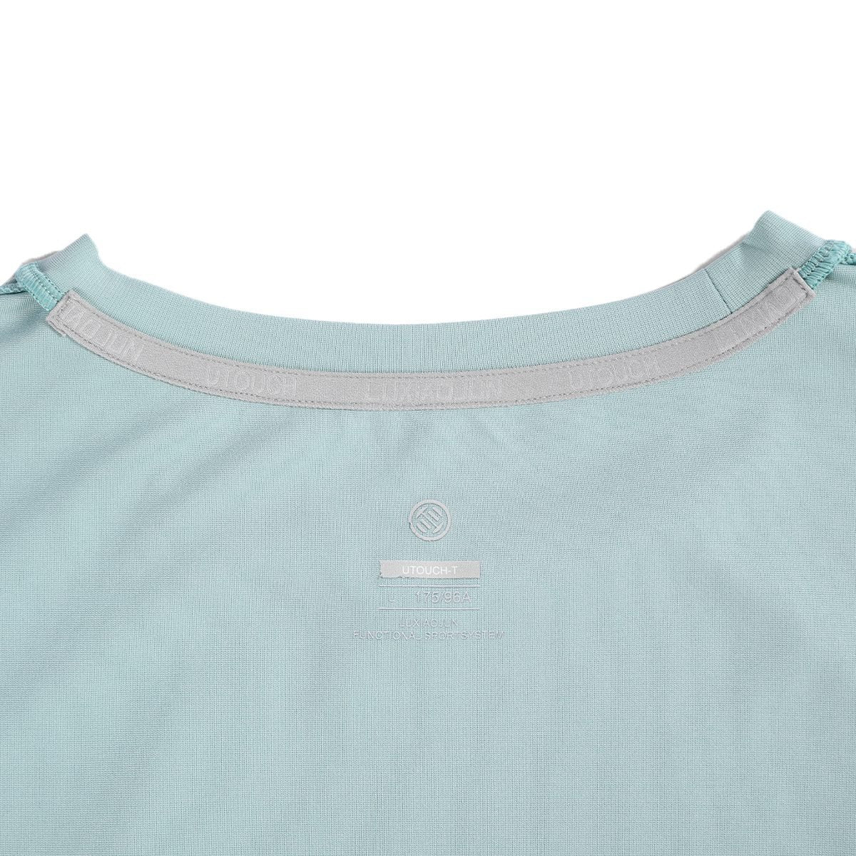 LUXIAOJUN Basic T-Shirt Premium