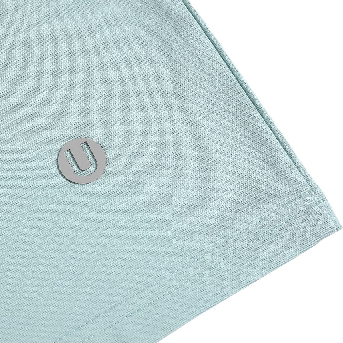 LUXIAOJUN Basic T-Shirt