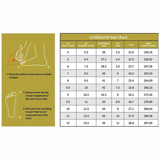 LUXIAOJUN Barefoot Pro Training Shoes (White)