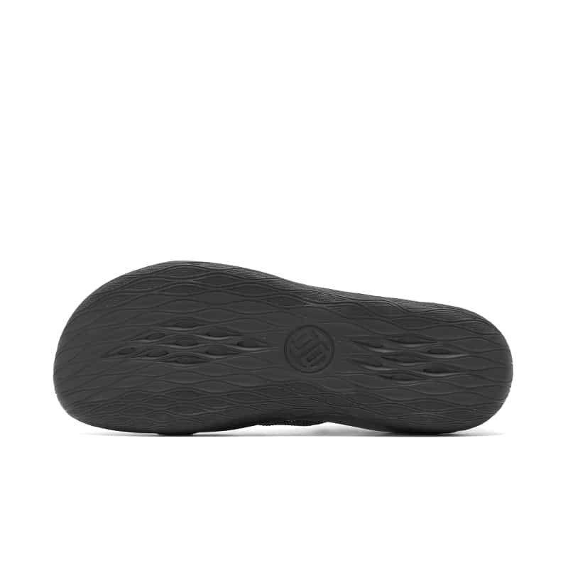 LUXIAOJUN Barefoot Pro Training Shoes (Black)