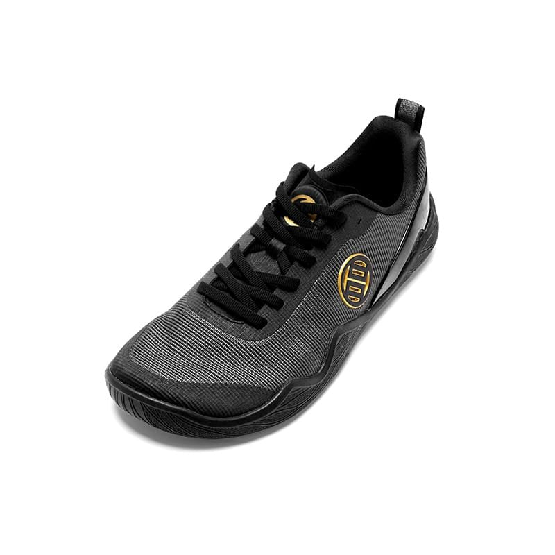 LUXIAOJUN Barefoot Pro Training Shoes (Black)