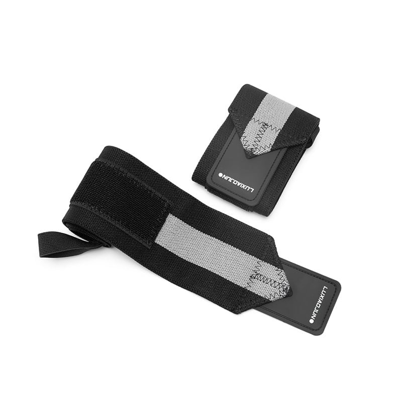 LUXIAOJUN W80 Wrist Wraps
