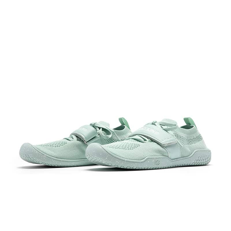 LUXIAOJUN BarePower 1.0 Training Shoes (Green)