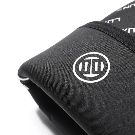 LUXIAOJUN Knee Sleeves 5MM