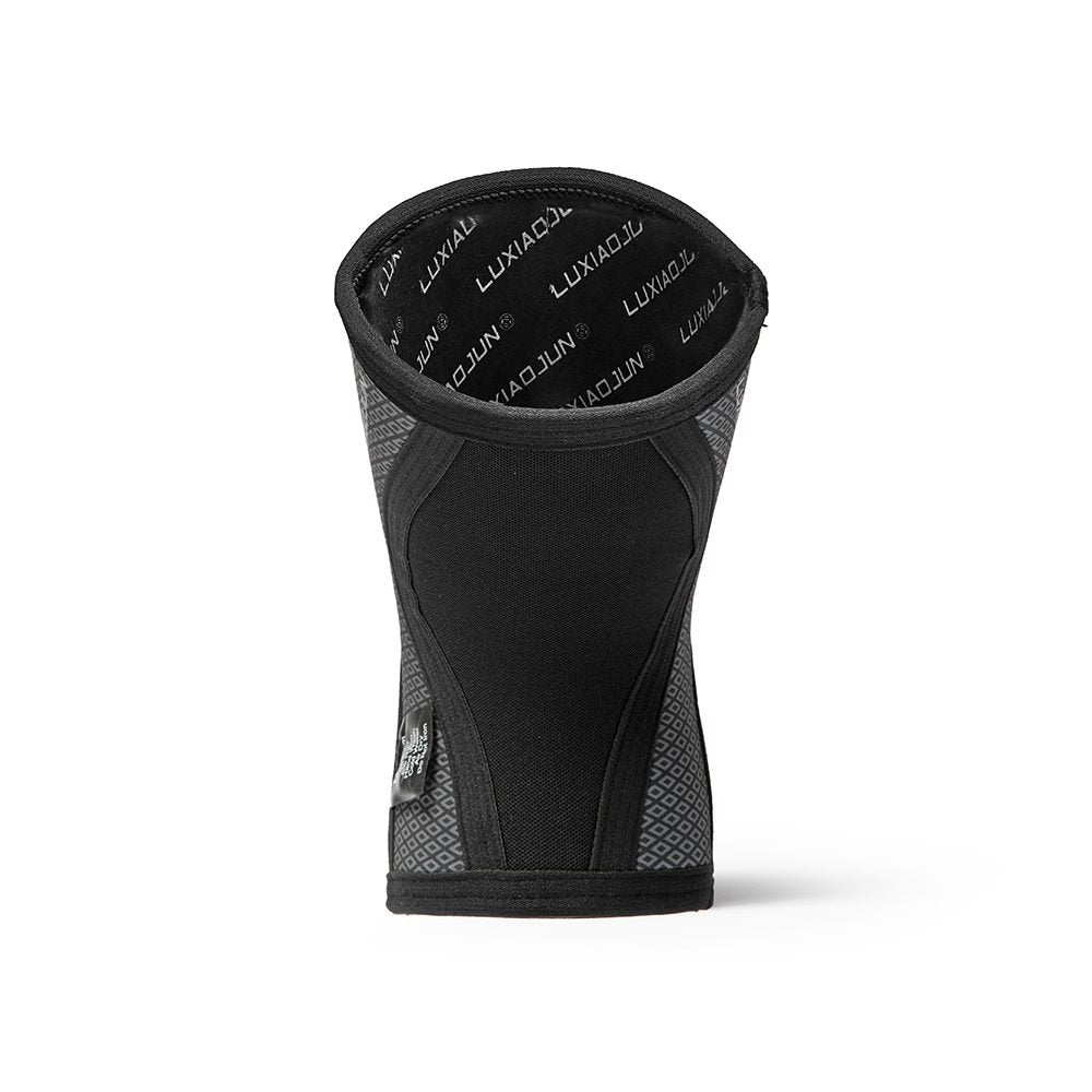 LUXIAOJUN Knee Sleeves 7mm