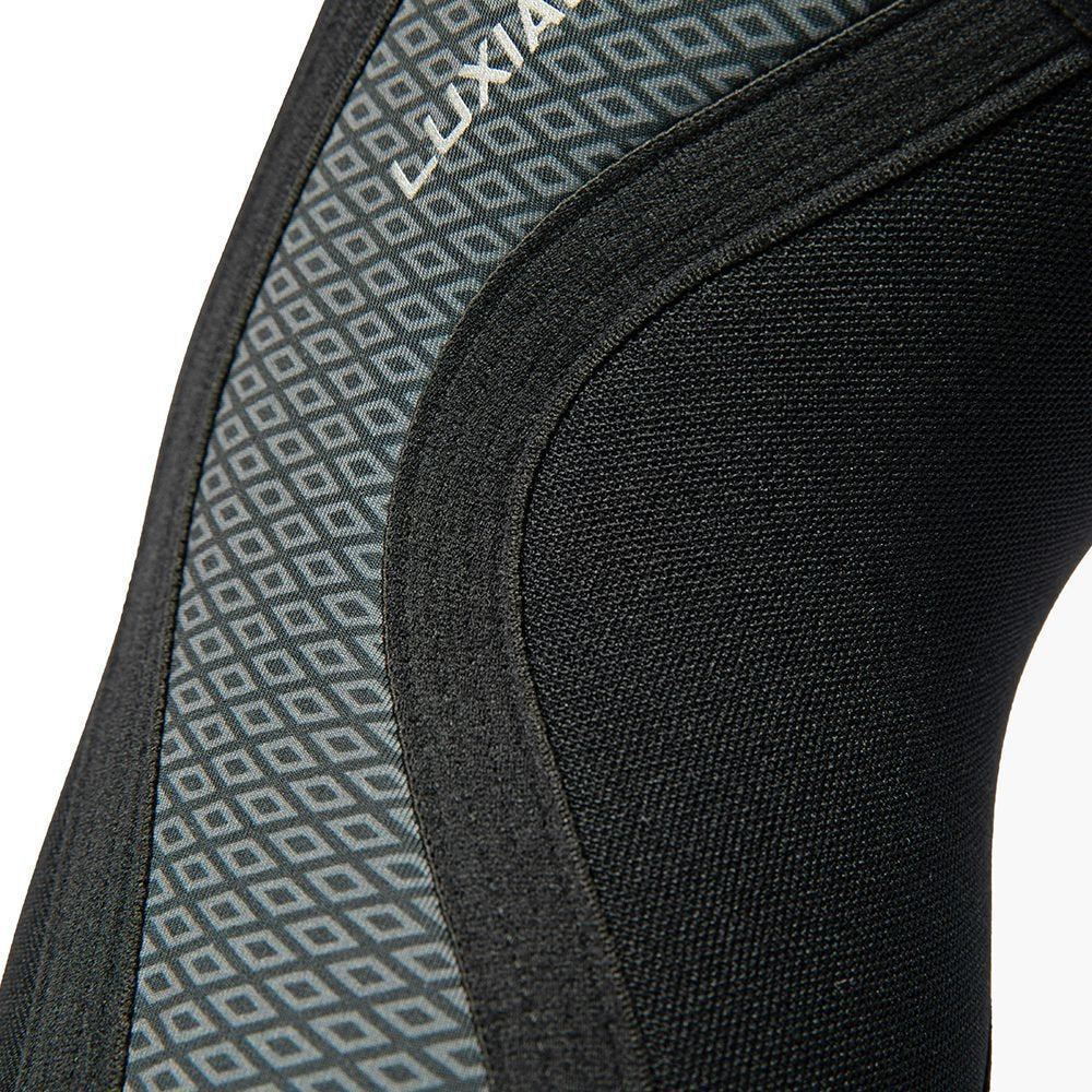 LUXIAOJUN Knee Sleeves 7mm