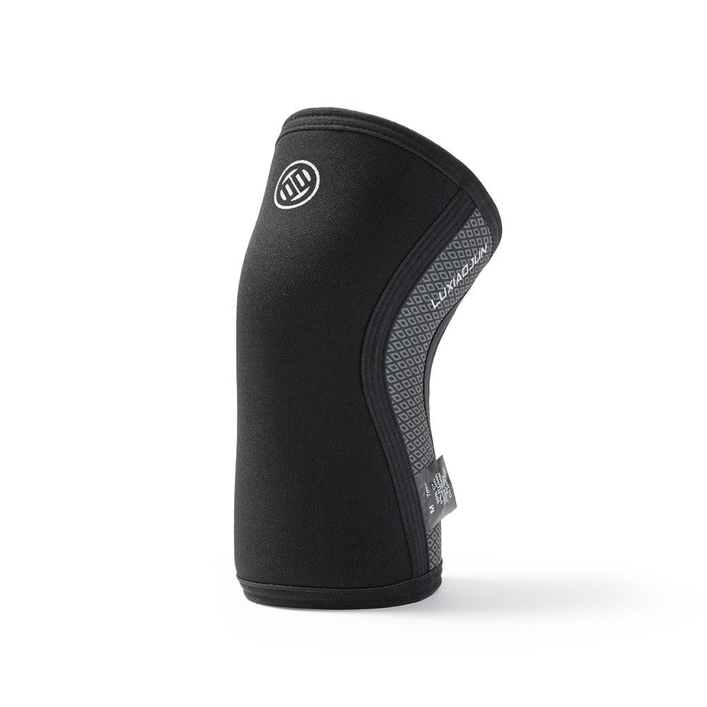 LUXIAOJUN Knee Sleeves 5MM