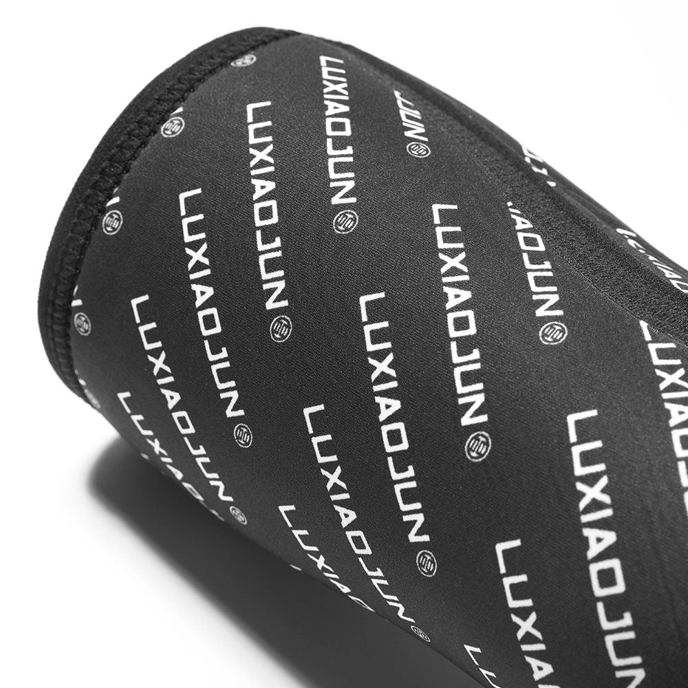 LUXIAOJUN Knee Sleeves 5MM