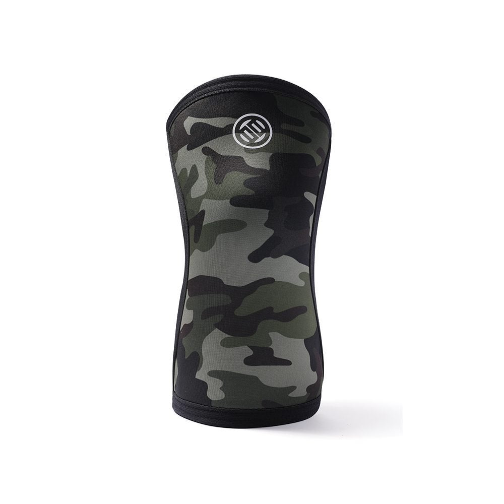 LUXIAOJUN Knee Sleeves 5MM