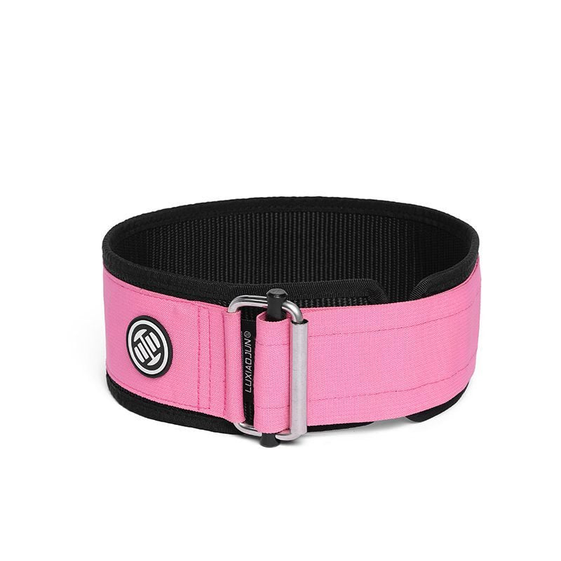 LUXIAOJUN AT100 Weightlifting Belt