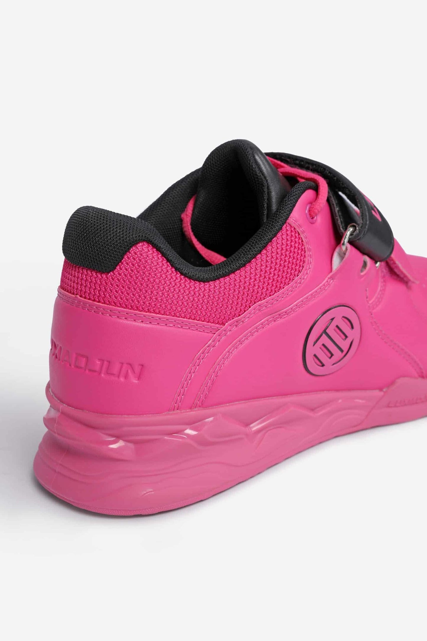 LUXIAOJUN Weightlifting Shoes "Venus Gabby" Pink