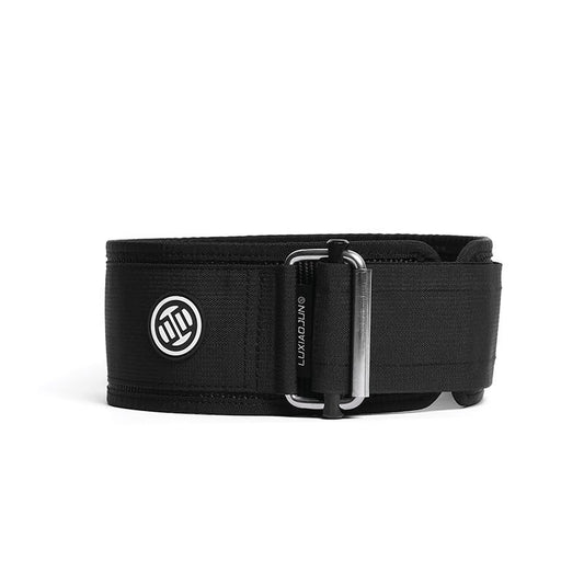 LUXIAOJUN AT100 Weightlifting Belt