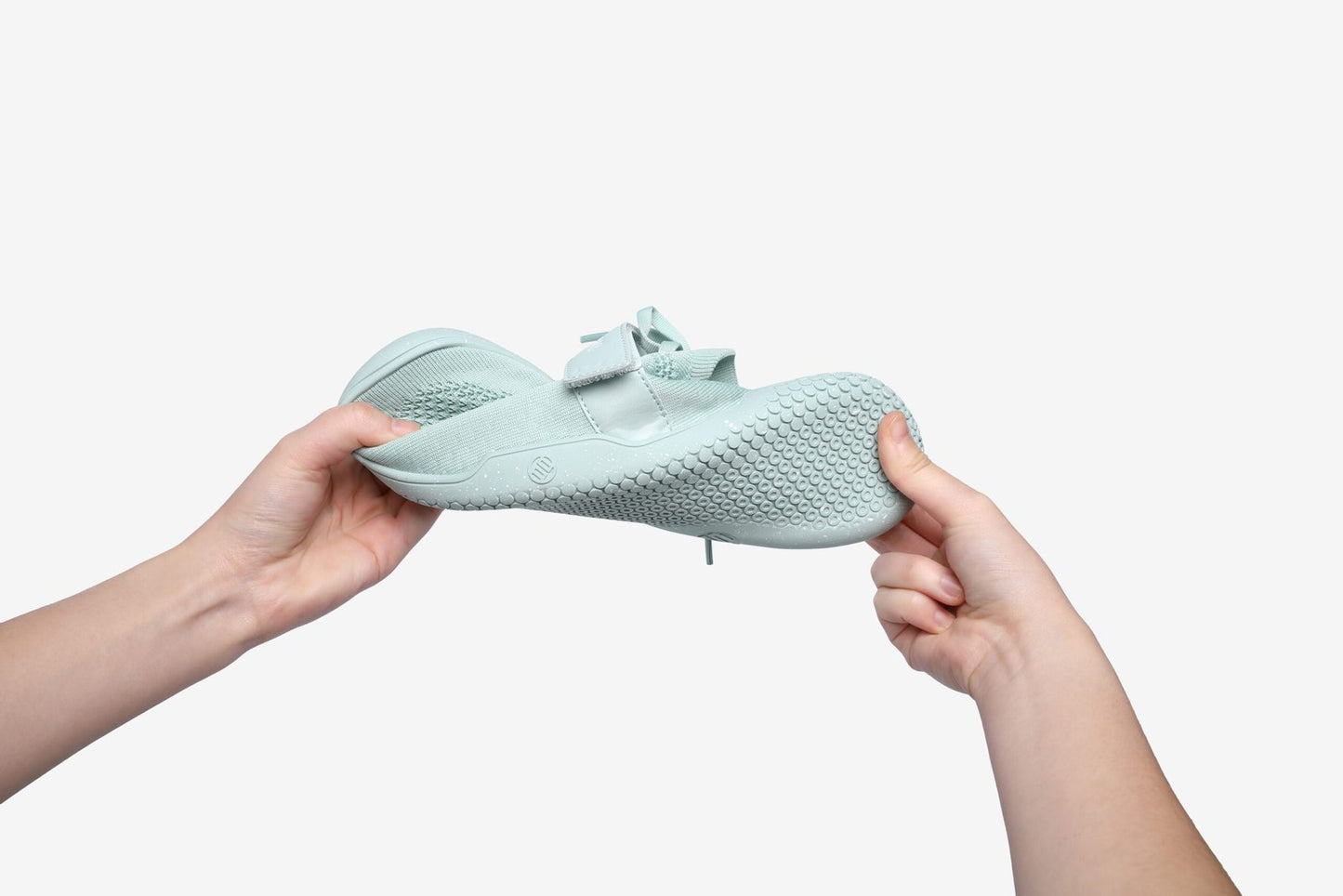 LUXIAOJUN BarePower 1.0 Training Shoes (Green)