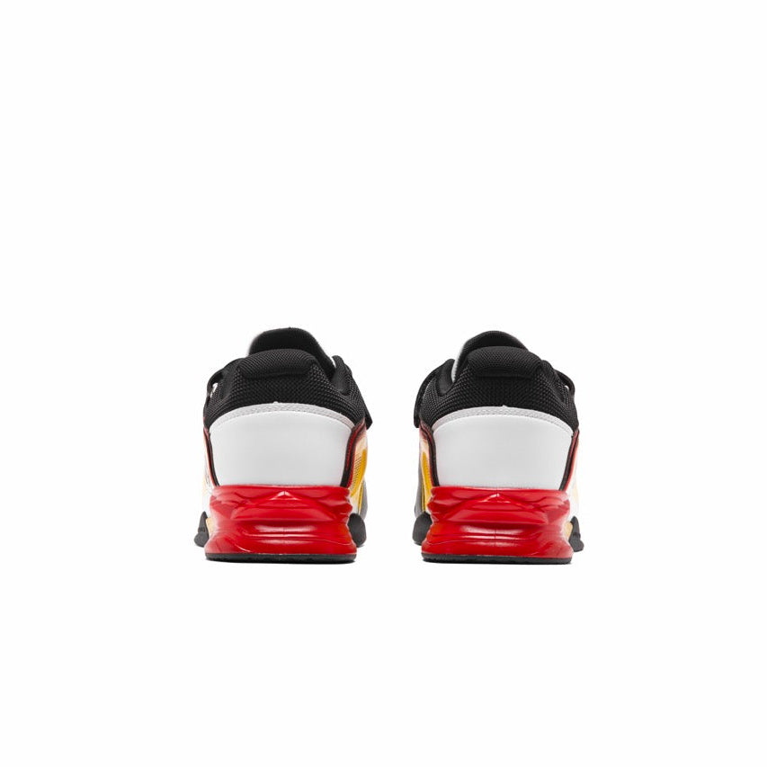 LUXIAOJUN Weightlifting Shoes – Tri-Comet ( BVDG Collab Version)