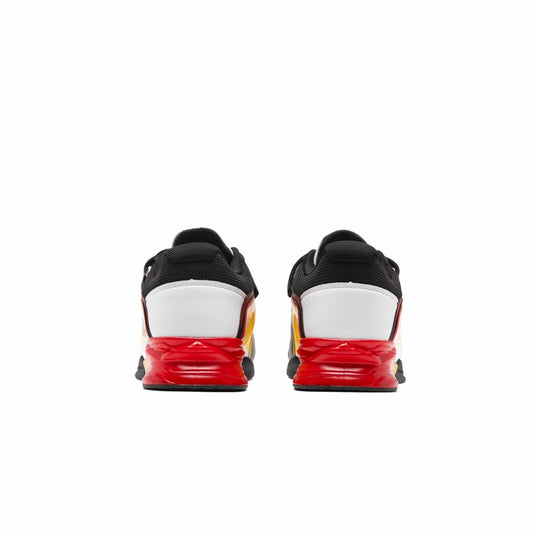 LUXIAOJUN Weightlifting Shoes – Tri-Comet ( BVDG Collab Version)
