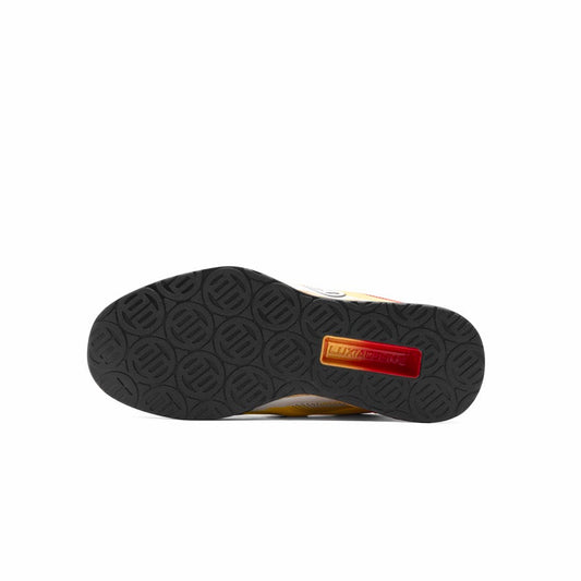 LUXIAOJUN Weightlifting Shoes – Tri-Comet ( BVDG Collab Version)