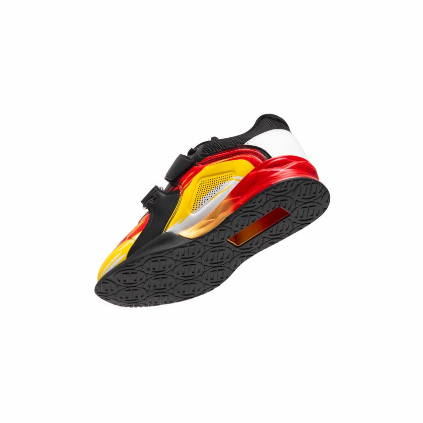 LUXIAOJUN Weightlifting Shoes – Tri-Comet ( BVDG Collab Version)