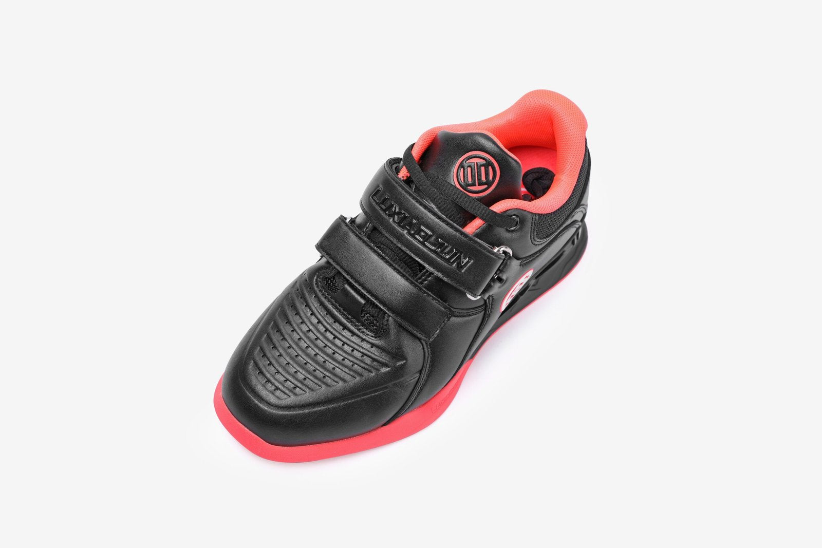 LUXIAOJUN Weightlifting Shoes - Crimson Glory Edition