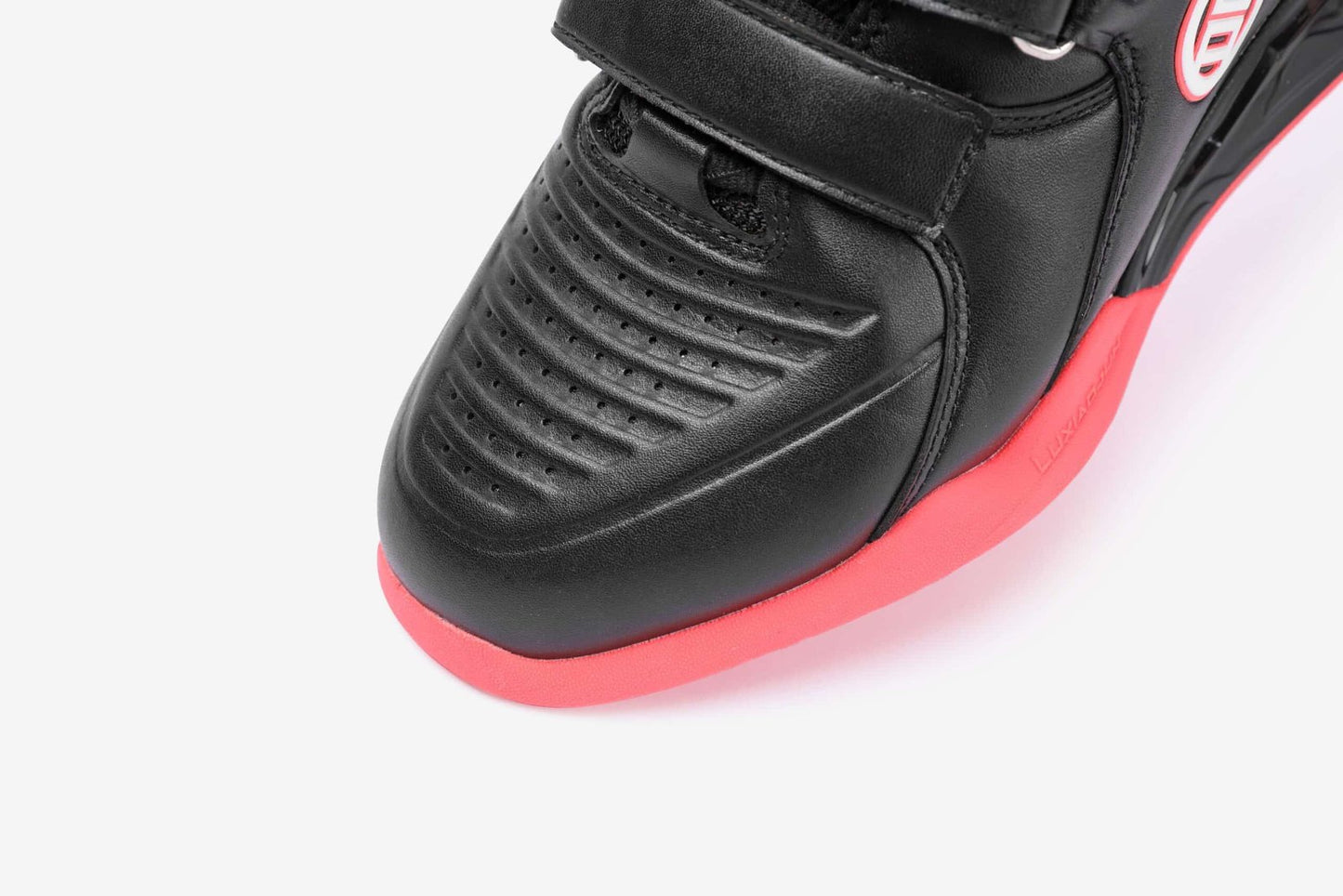 LUXIAOJUN Weightlifting Shoes - Crimson Glory Edition