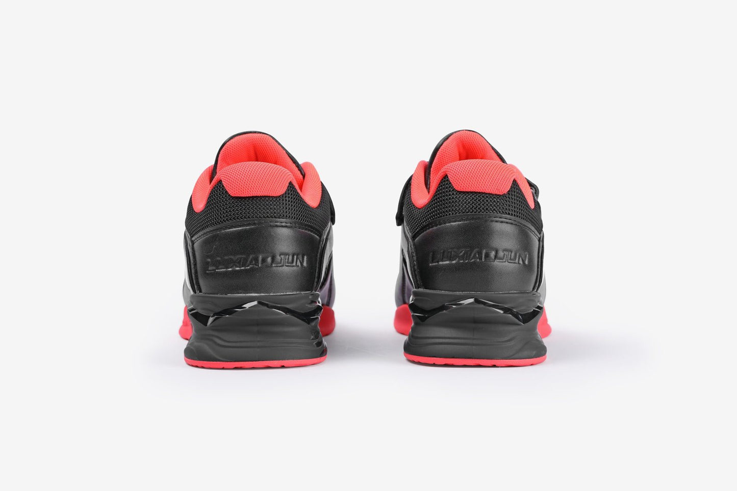 LUXIAOJUN Weightlifting Shoes - Crimson Glory Edition
