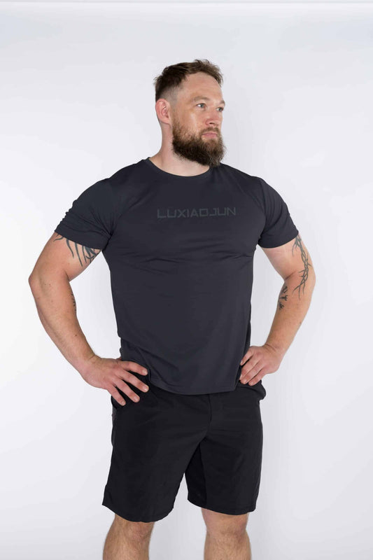 LUXIAOJUN Daily Essentials  Men's Performance Tee
