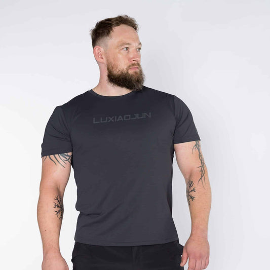 LUXIAOJUN Daily Essentials  Men's Performance Tee