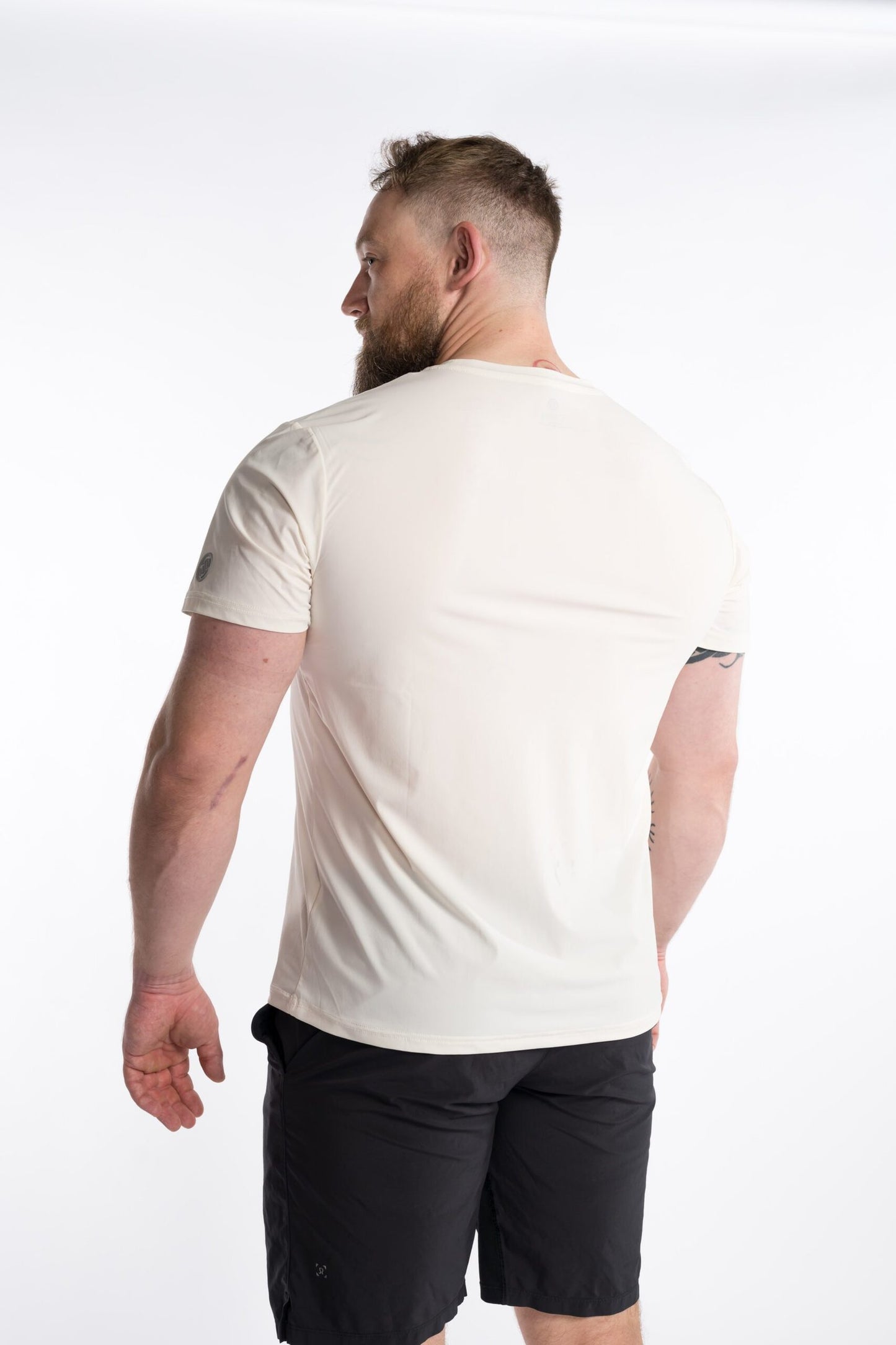 LUXIAOJUN Daily Essentials  Men's Performance Tee