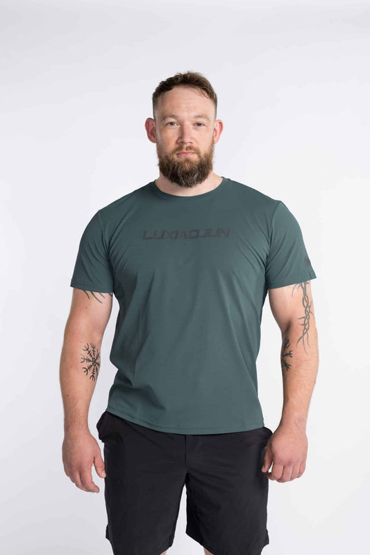 LUXIAOJUN Daily Essentials  Men's Performance Tee