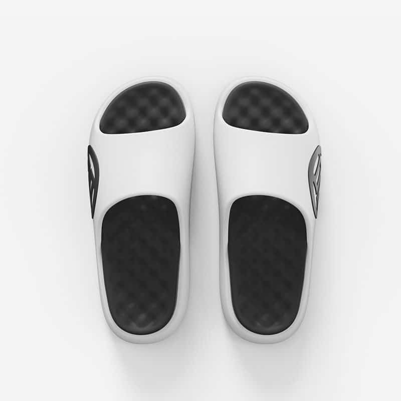 LUXIAOJUN 'QI' Slides - Panda Edition