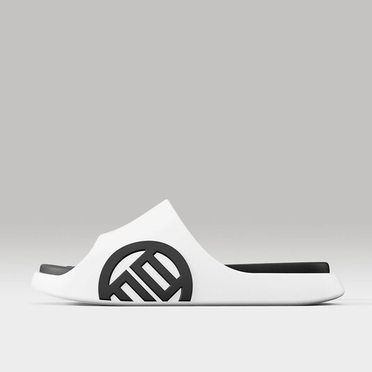 LUXIAOJUN 'QI' Slides - Panda Edition