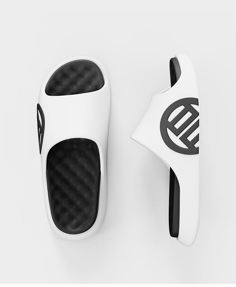 LUXIAOJUN 'QI' Slides - Panda Edition