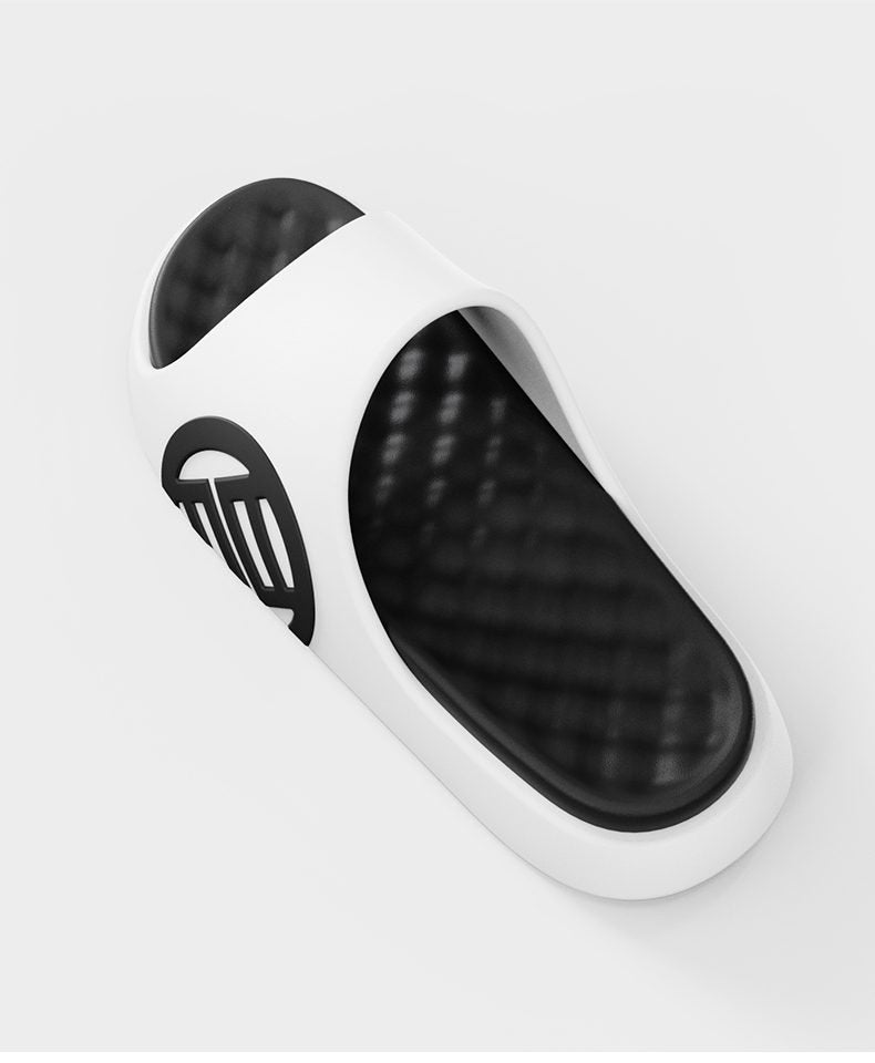 LUXIAOJUN 'QI' Slides - Panda Edition