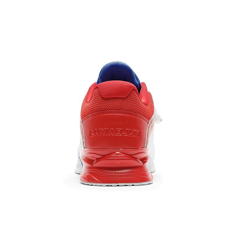 LUXIAOJUN Weightlifting Shoes "Paris" Limited Edition