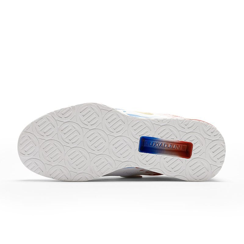 LUXIAOJUN Weightlifting Shoes "Paris" Limited Edition