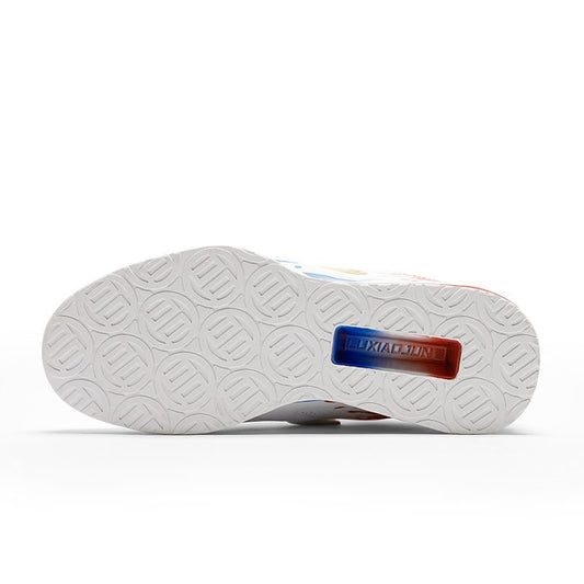LUXIAOJUN Weightlifting Shoes "Paris" Limited Edition