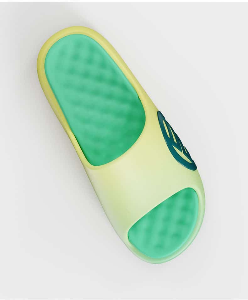 LUXIAOJUN 'QI' Slides - Avocado Edition
