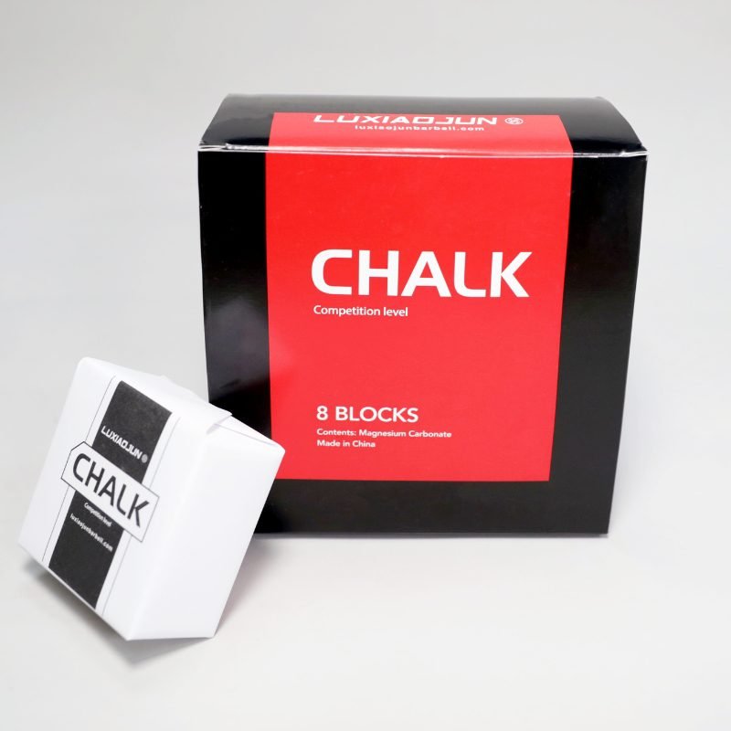 LUXIAOJUN Chalk