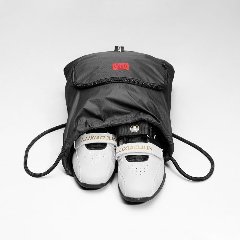 LUXIAOJUN Daily Essentials  Drawstring Bag