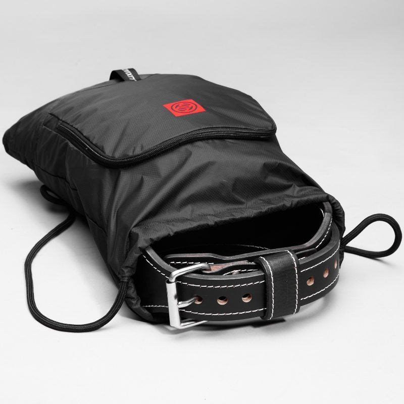 LUXIAOJUN Daily Essentials  Drawstring Bag