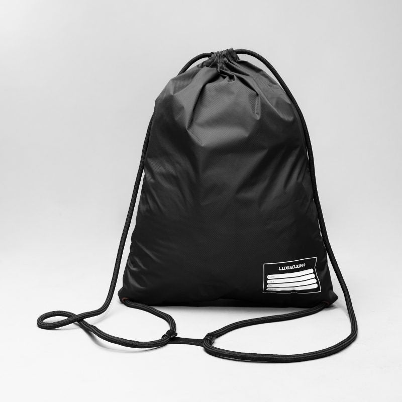LUXIAOJUN Daily Essentials  Drawstring Bag