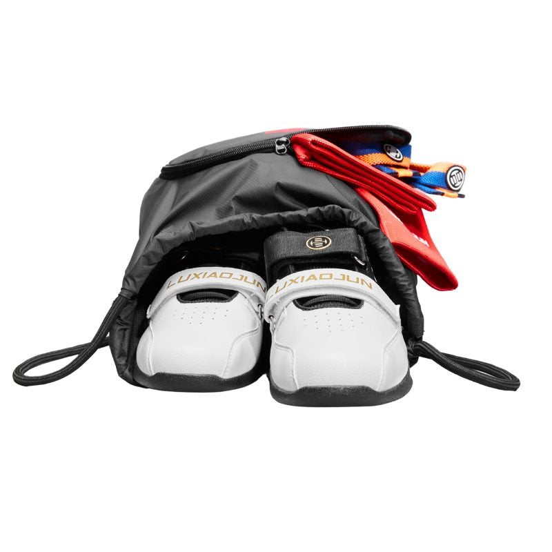 LUXIAOJUN Daily Essentials  Drawstring Bag