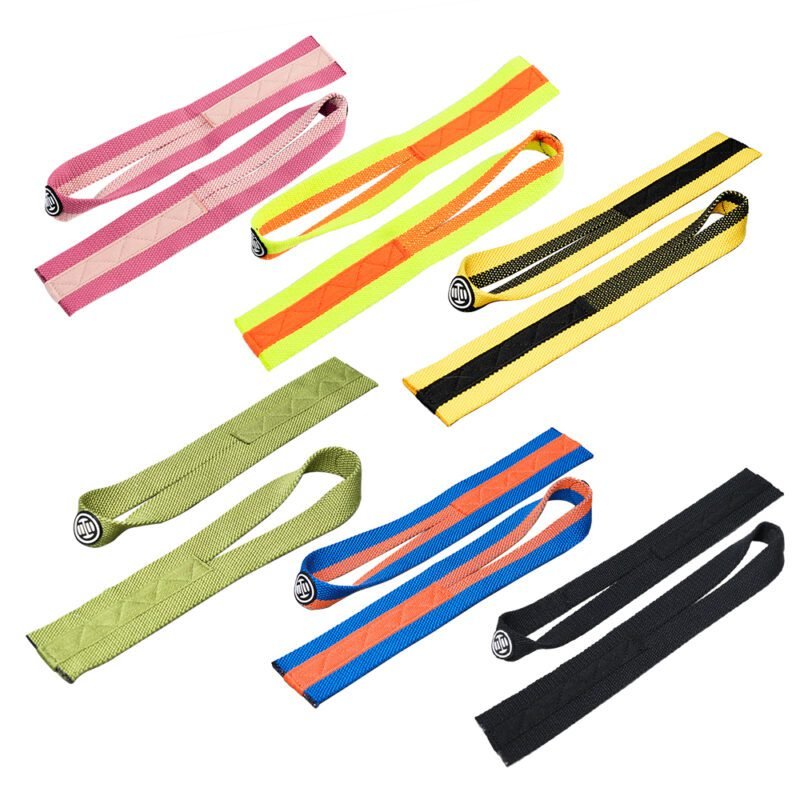 LUXIAOJUN L30 Weightlifting Strap
