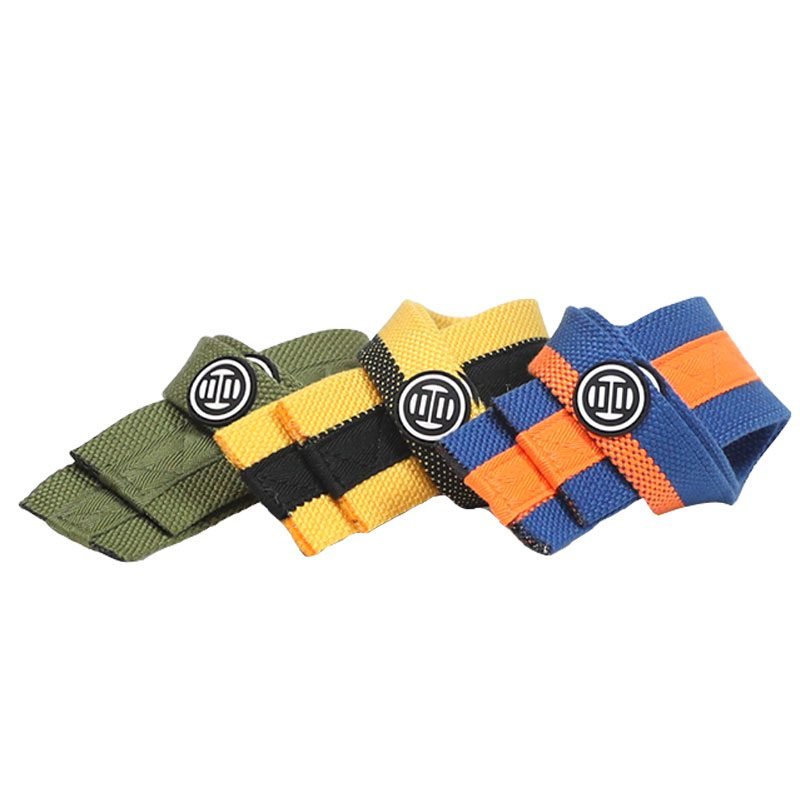 LUXIAOJUN L30 Weightlifting Strap