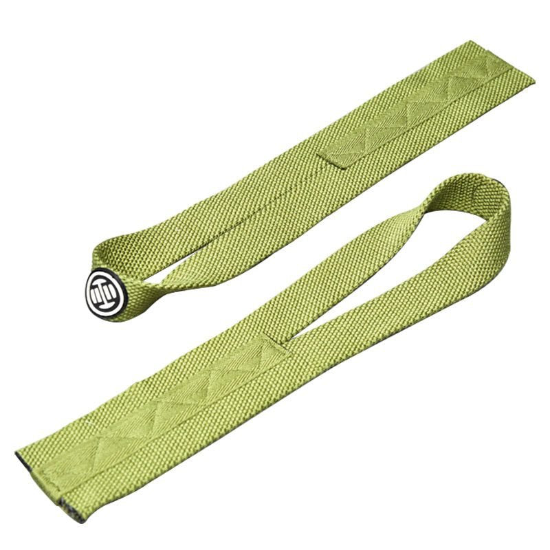 LUXIAOJUN L30 Weightlifting Strap