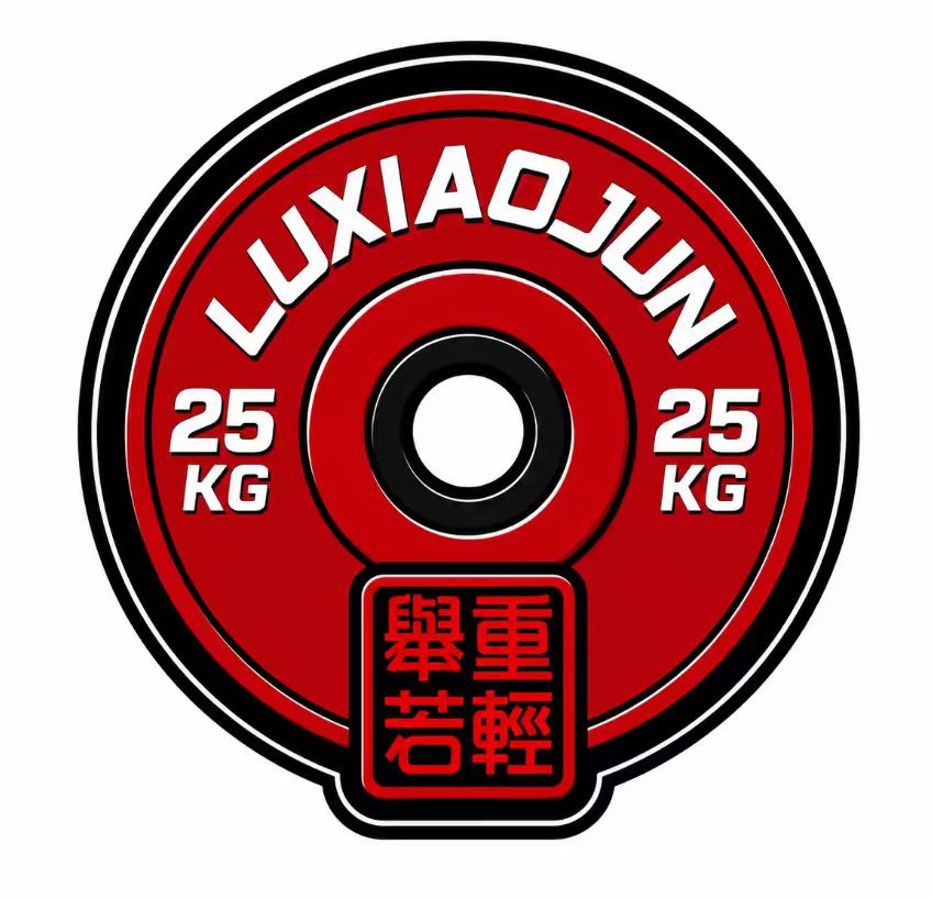 LUXIAOJUN Magnet